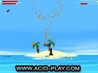Island Wars