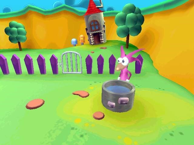 Jammer-D screenshot 2