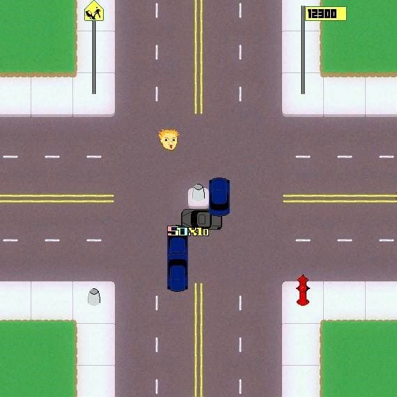 Jaywalker