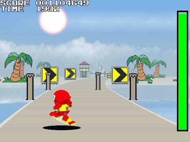 Jetboarder screenshot 5