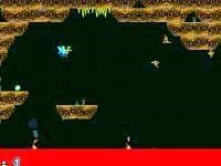 JOUST 3 - Revenge Of The Lava Troll