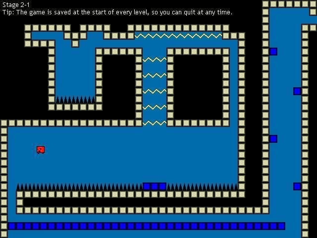 Jumper! screenshot 2