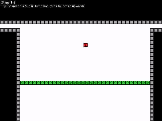Jumper! screenshot 3