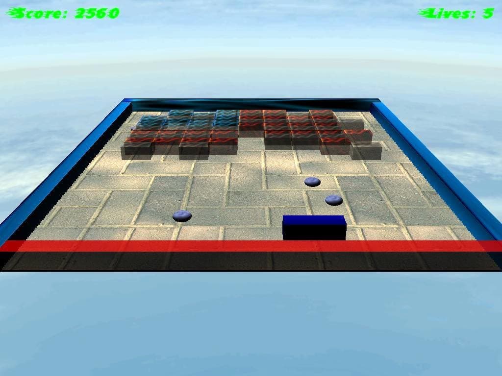 Jumper-Ball ZX 2