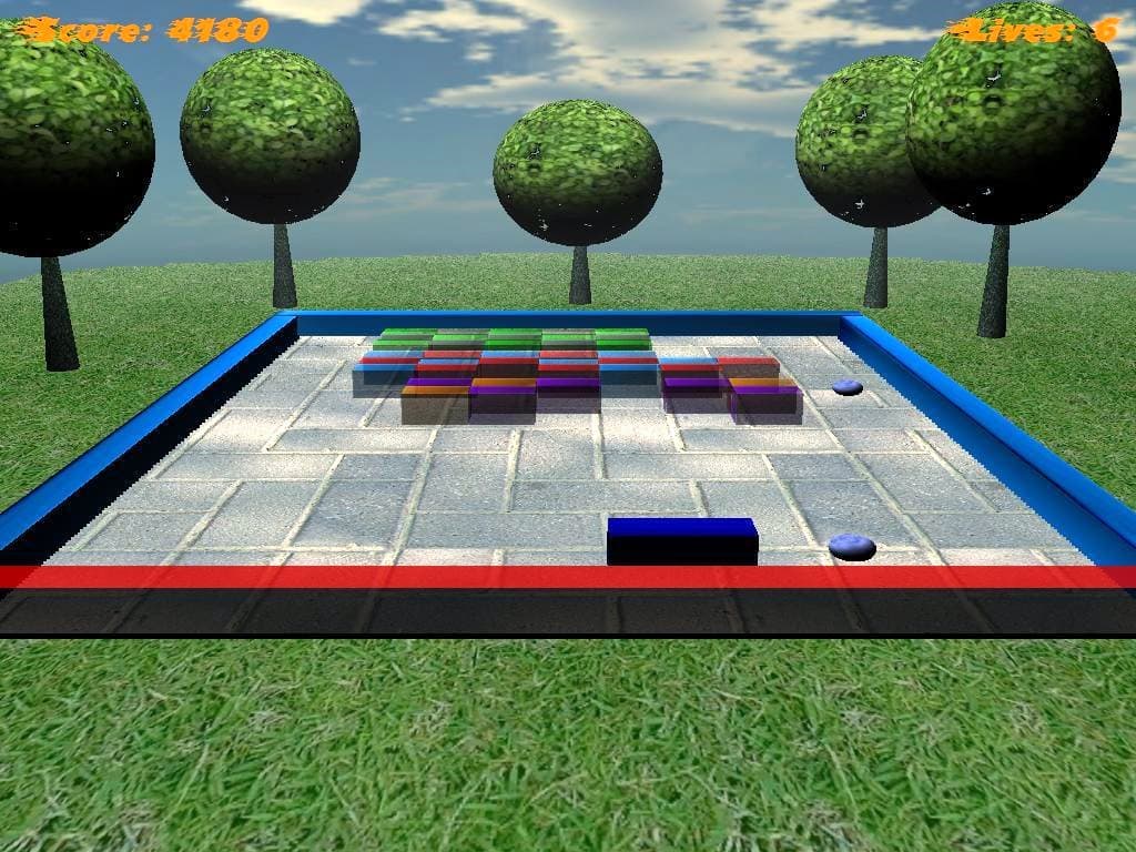 Jumper-Ball ZX Deluxe Edition