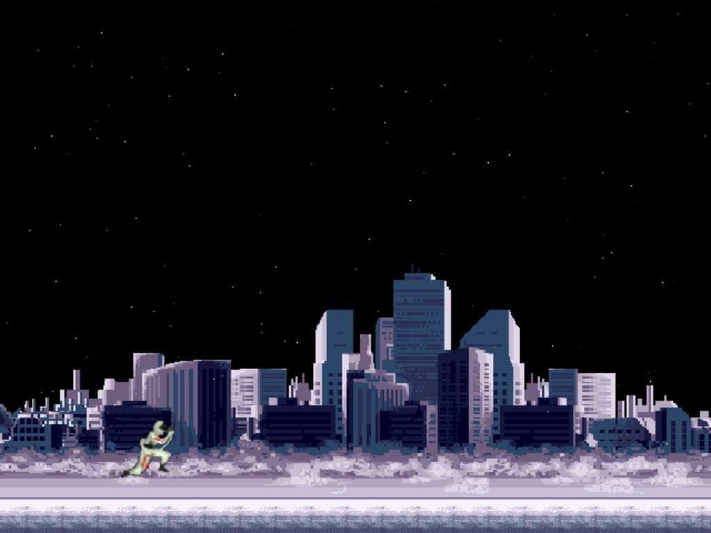 Jumpman screenshot 5