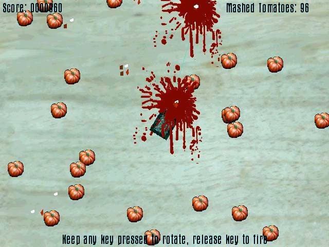 Ketchup Factory screenshot 2