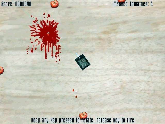 Ketchup Factory screenshot 3
