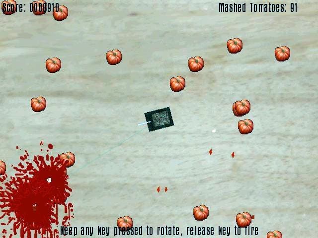 Ketchup Factory screenshot 4