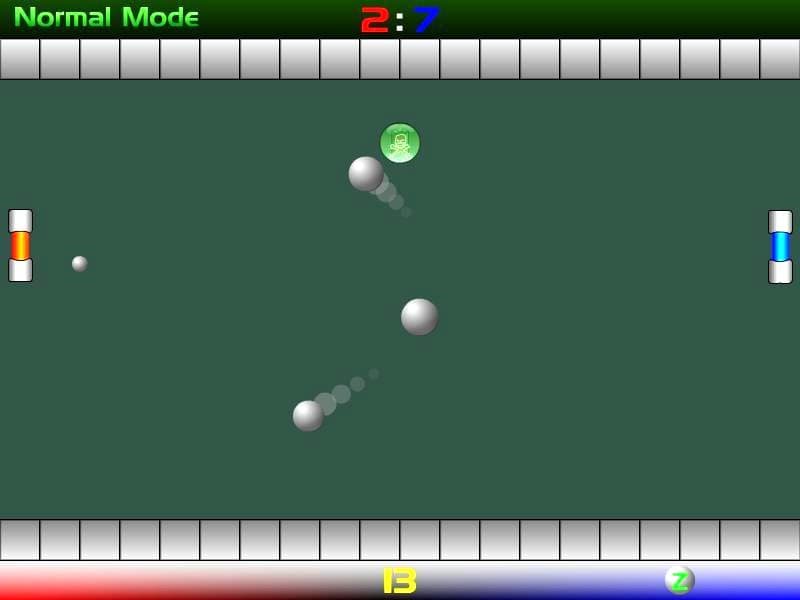 King Pong