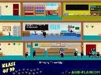 Klass of 99