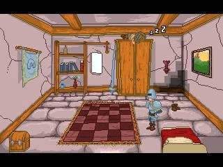 A Knight's Pursuit I screenshot 2