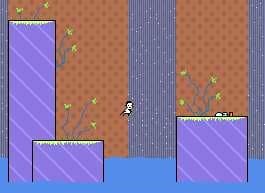 Knytt screenshot 2