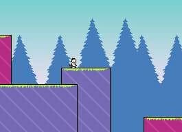 Knytt screenshot 3