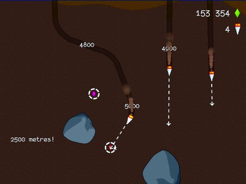 Little Machines Still Goes Deeper