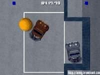 Machine Ball