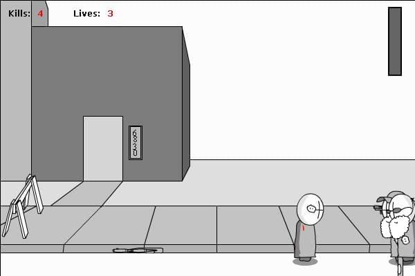 Madness Interactive