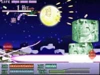 Magical Broom Extreme