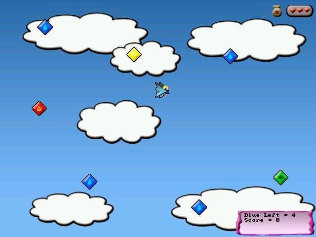Maku Maku screenshot 2
