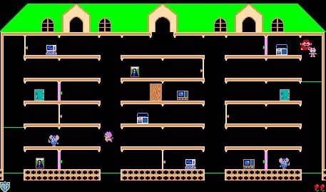 Mappy