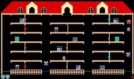 Mappy screenshot 3