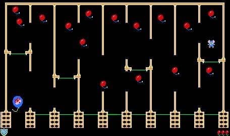 Mappy screenshot 4