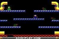 Mario Bros