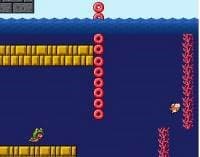Marios Rescue