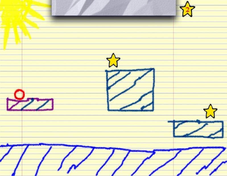 Marker World screenshot 2