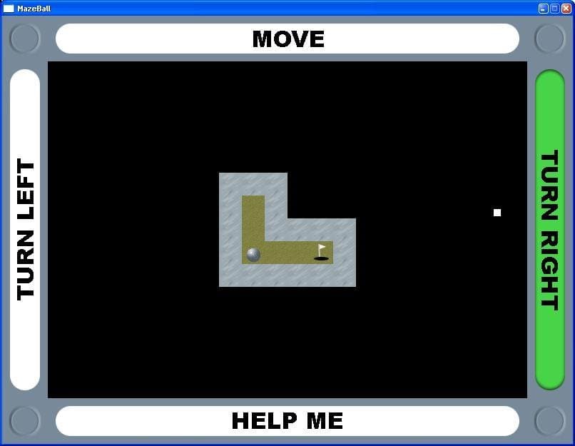 Mazeball screenshot 6