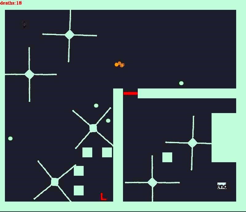 Micro Labyrinth