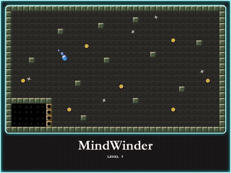 MindWinder screenshot 2