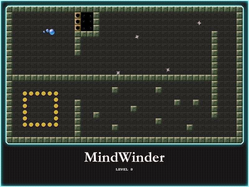 MindWinder screenshot 3