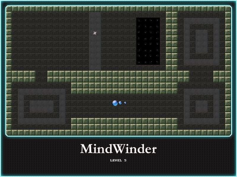 MindWinder screenshot 4