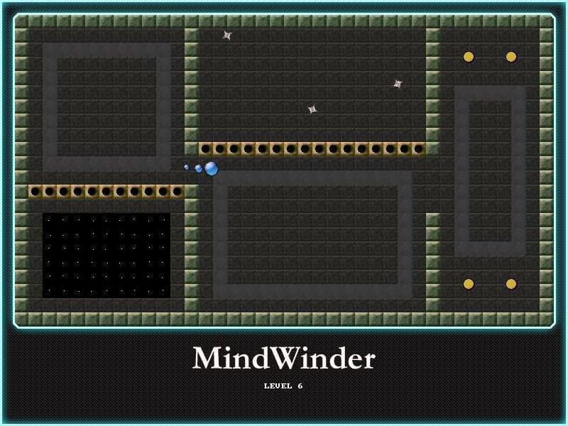 MindWinder screenshot 5