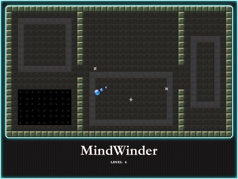 MindWinder screenshot 6