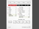 Minimal Yahtzee