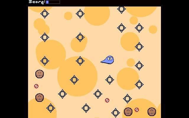 The Mollusc screenshot 2
