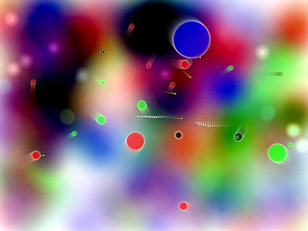 Mono screenshot 2
