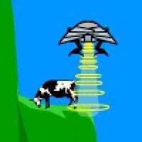 Moo Lander