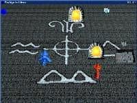 The Mystical Arena