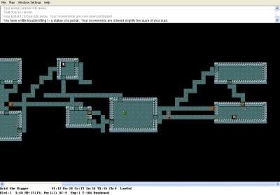 NetHack