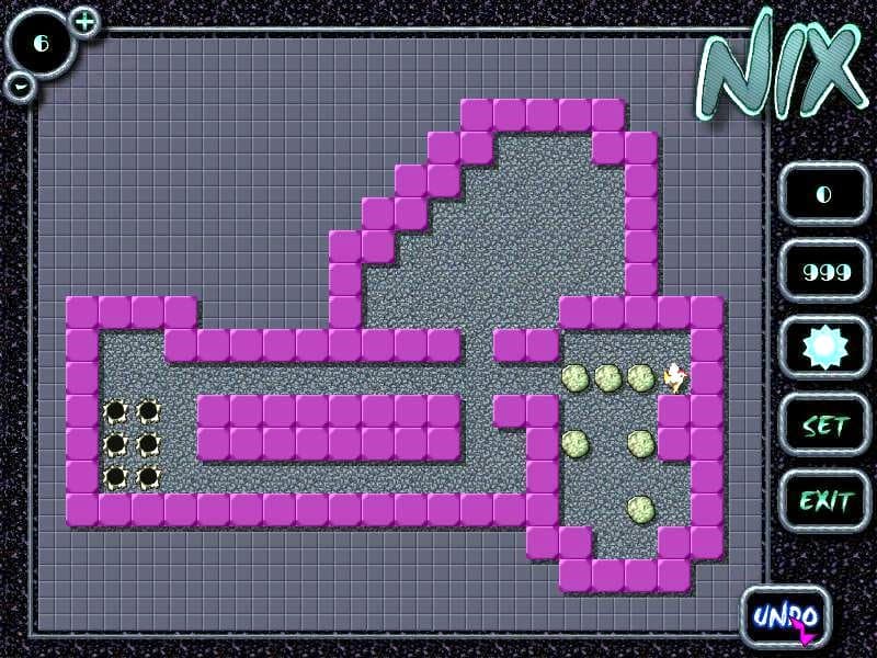 Nix screenshot 2