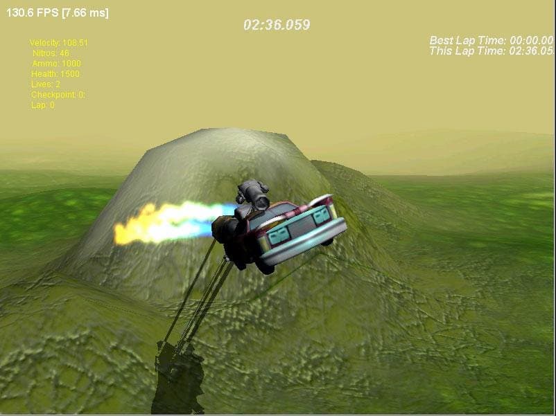 Nix screenshot 3