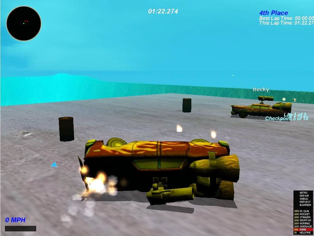 Nix screenshot 4