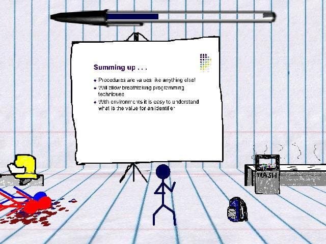 Notebook Ninja