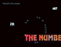 The Numbers