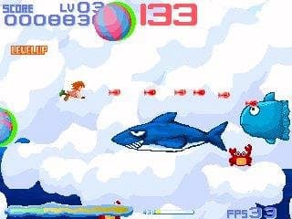 Ocean Mix screenshot 3