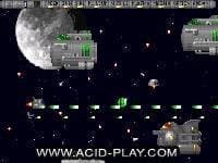 Operation Spacehog