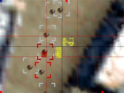 Orbital Sniper screenshot 2